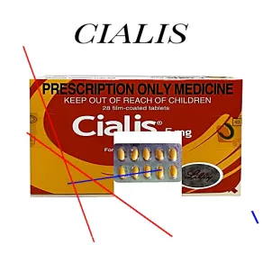 Cialis en vente sur internet